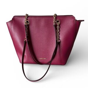 Calvin Klein Tote Bag